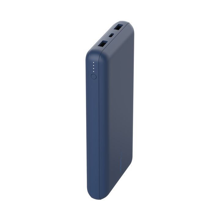 Belkin BoostCharge Power Bank 20K (Blue) - Cle Market