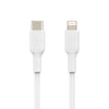 Belkin - Belkin BoostCharge USB - C to Lightning Cable - Cle Market