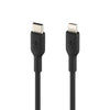 Belkin - Belkin BoostCharge USB - C to Lightning Cable - Cle Market