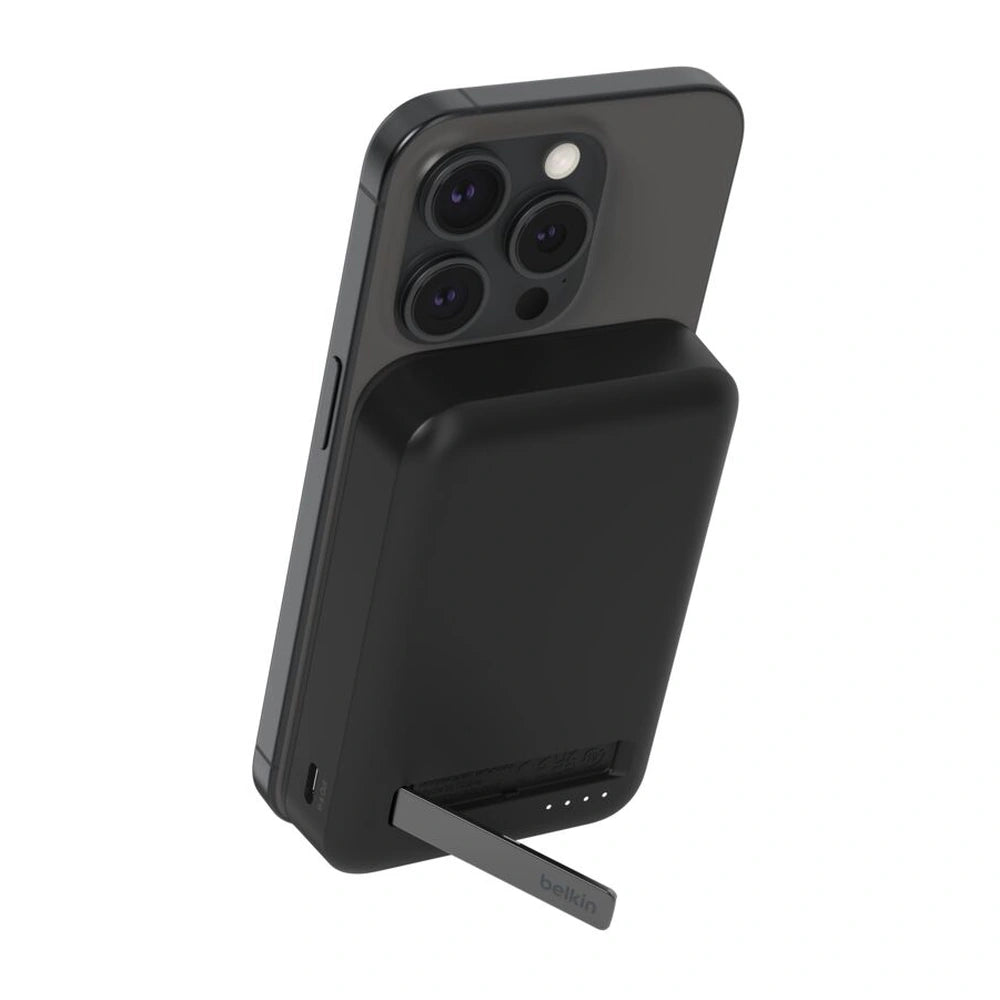 Belkin BoostCharge Pro Magnetic Power Bank Qi2 15W 10K