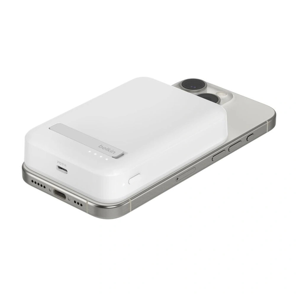 Belkin BoostCharge Pro Magnetic Power Bank Qi2 15W 10K