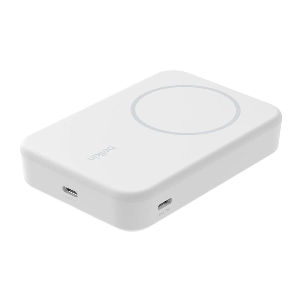 Belkin BoostCharge Pro Magnetic Power Bank Qi2 15W 10K