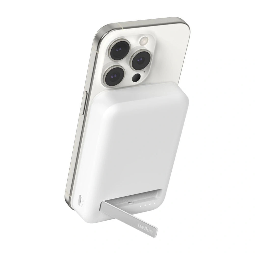 Belkin BoostCharge Pro Magnetic Power Bank Qi2 15W 10K