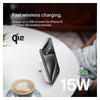 Belkin BoostCharge Pro Magnetic Power Bank Qi2 15W 10K