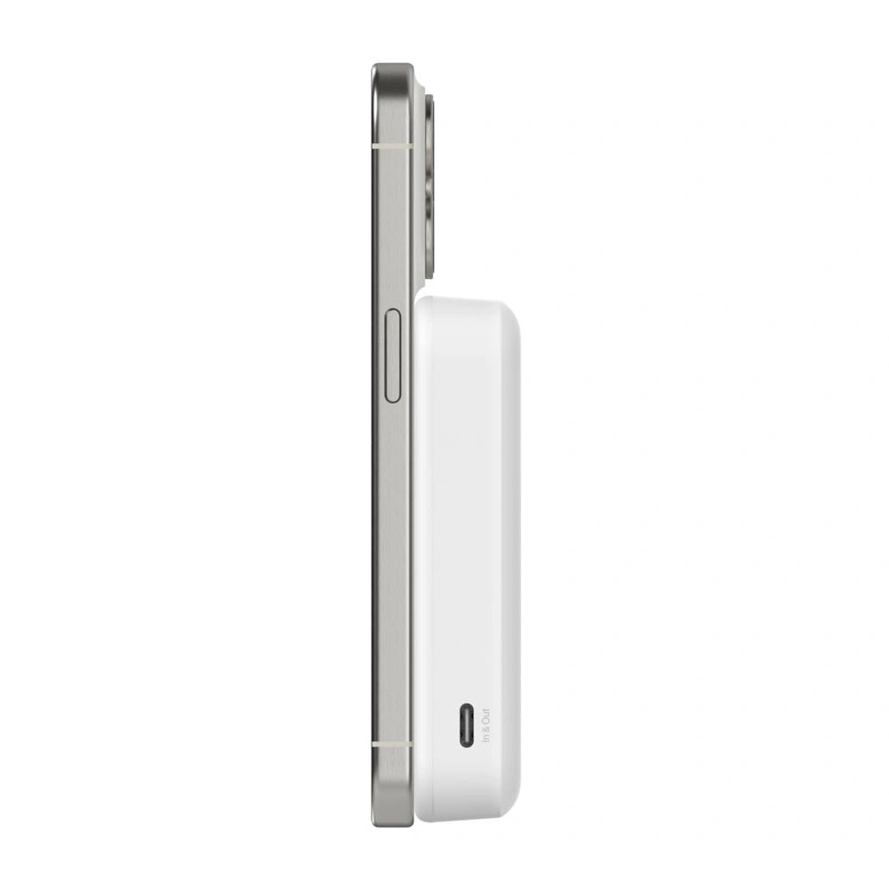 Belkin BoostCharge Pro Magnetic Power Bank Qi2 15W 10K