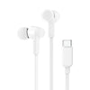 Belkin - Belkin SoundForm Wired USB - C Earbuds - Cle Market