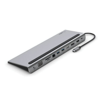 Belkin - Belkin USB - C 11 - in - 1 Multiport Dock - Cle Market