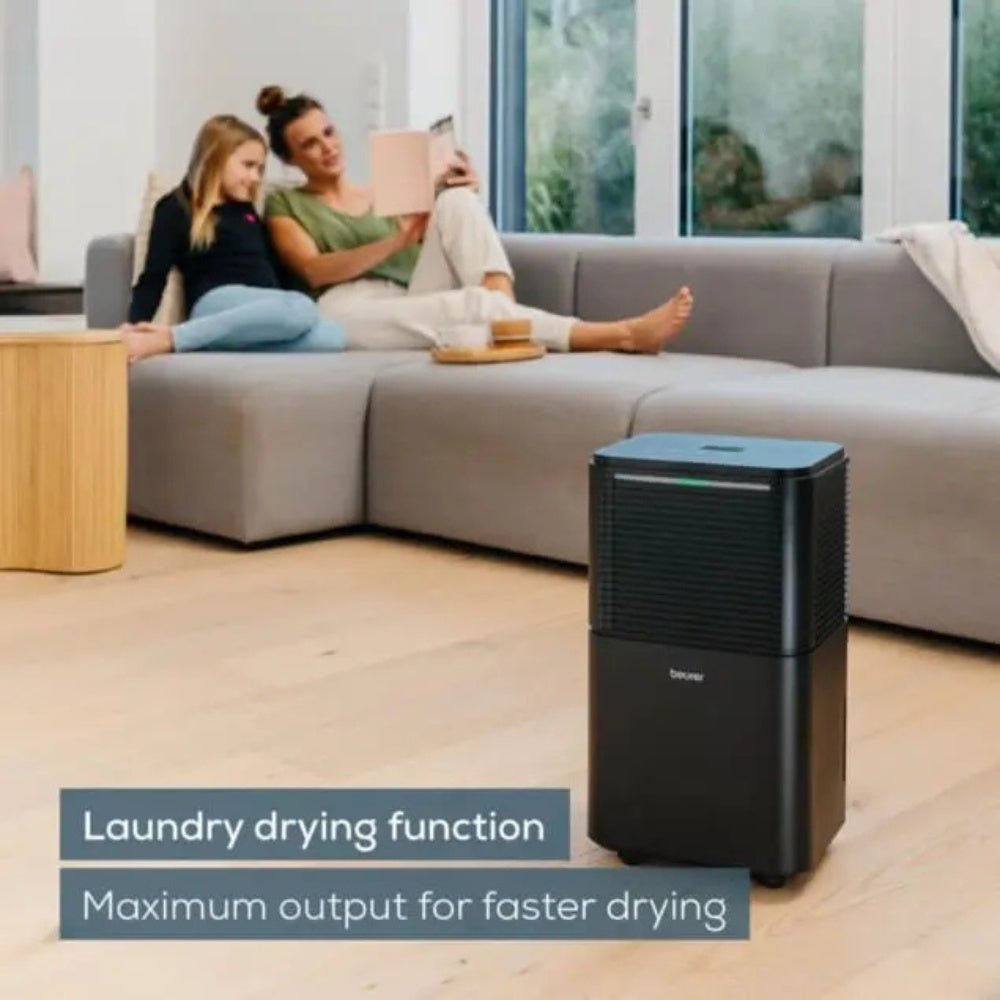 Beurer - Beurer Air Dehumidifier 12 Litres - Cle Market
