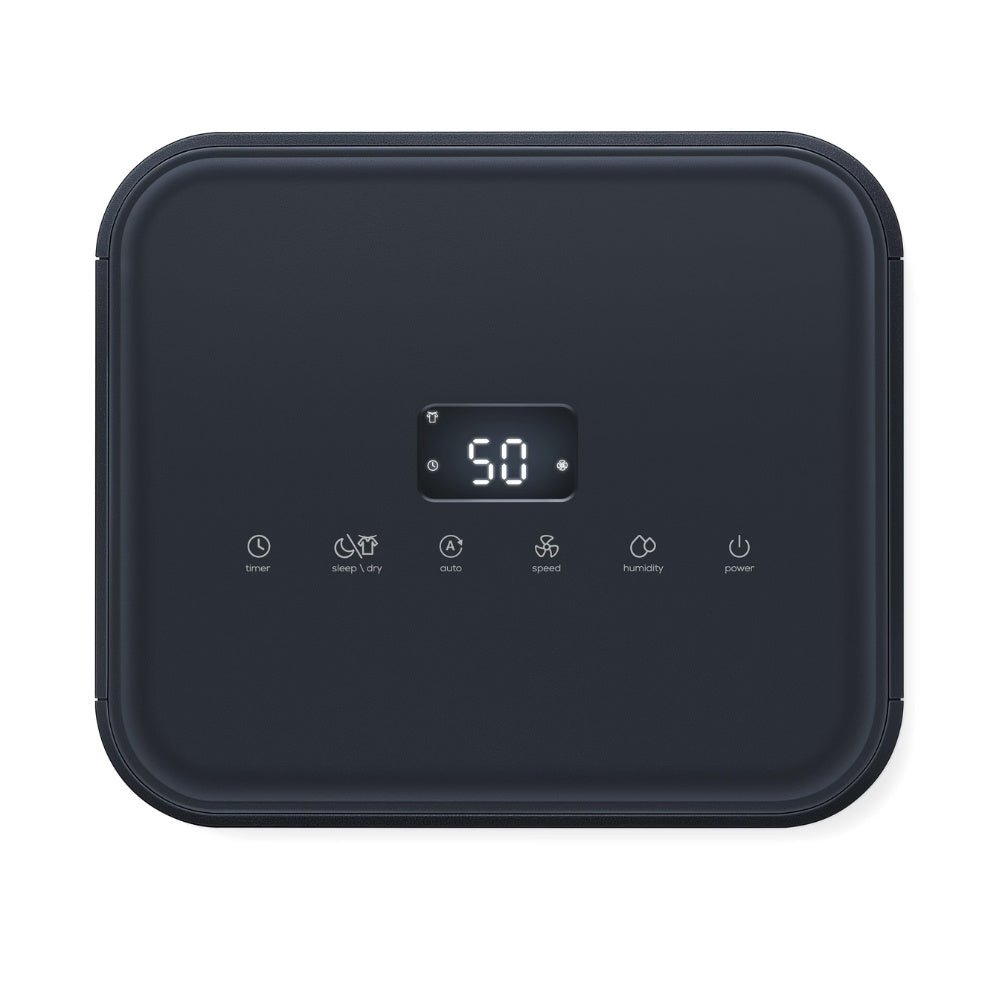 Beurer - Beurer Air Dehumidifier 12 Litres - Cle Market