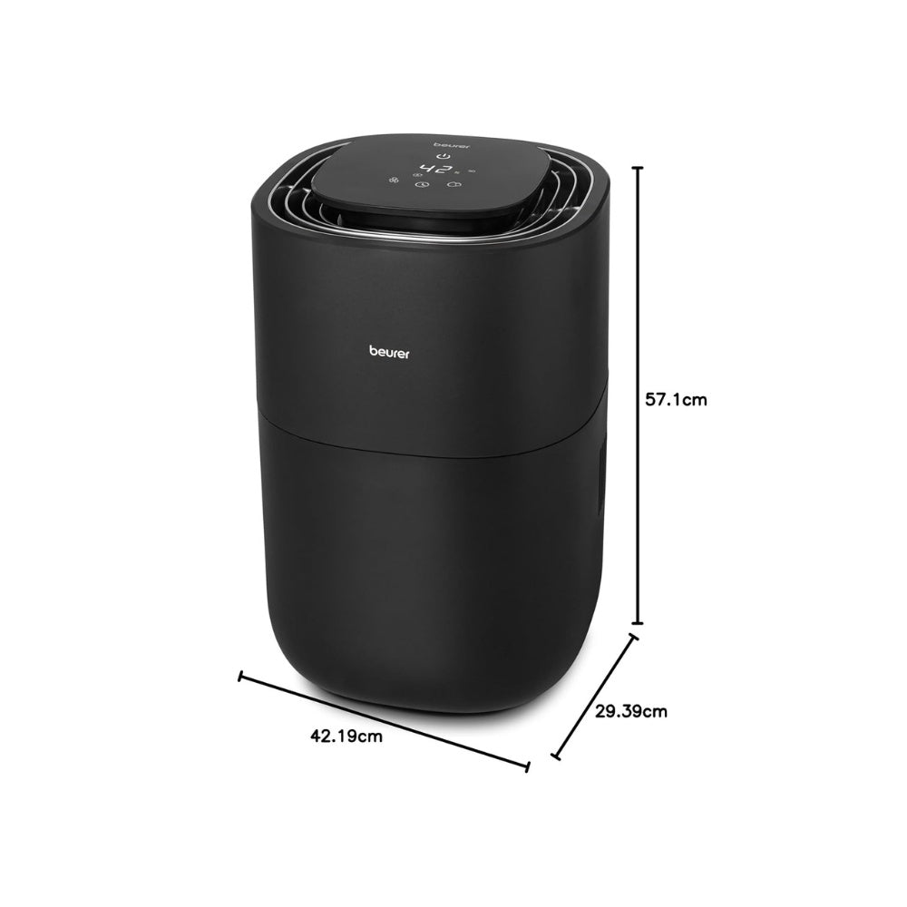 Beurer - Beurer Air Humidifier - Cle Market