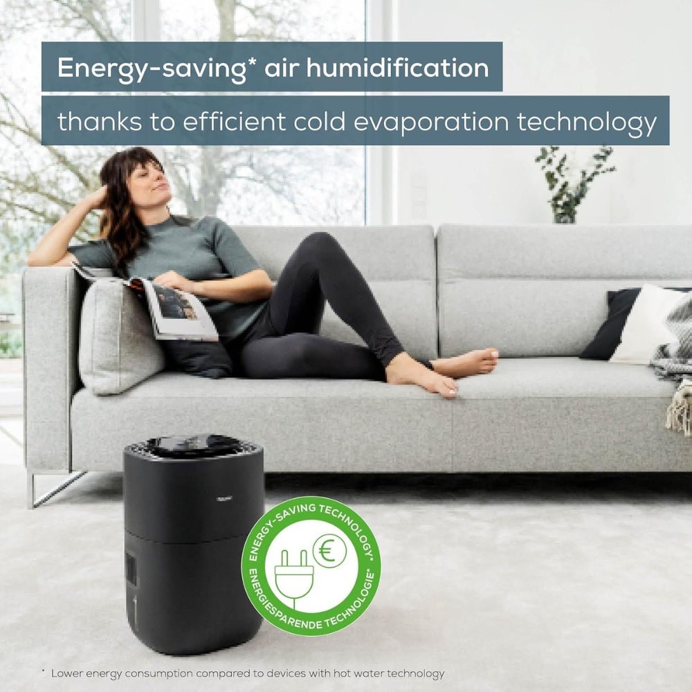 Beurer - Beurer Air Humidifier - Cle Market