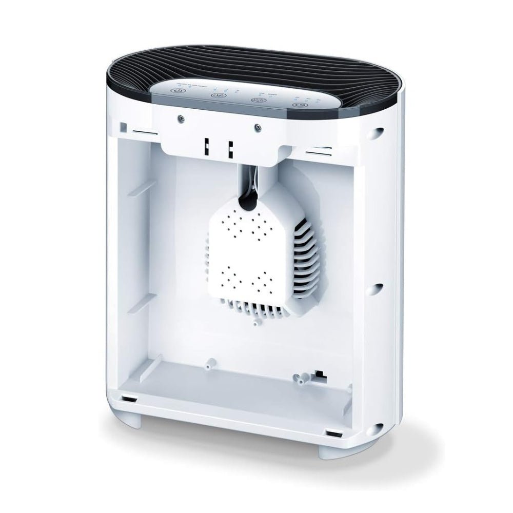 Beurer - Beurer Air Purifier with Night Mode LR210 - Cle Market