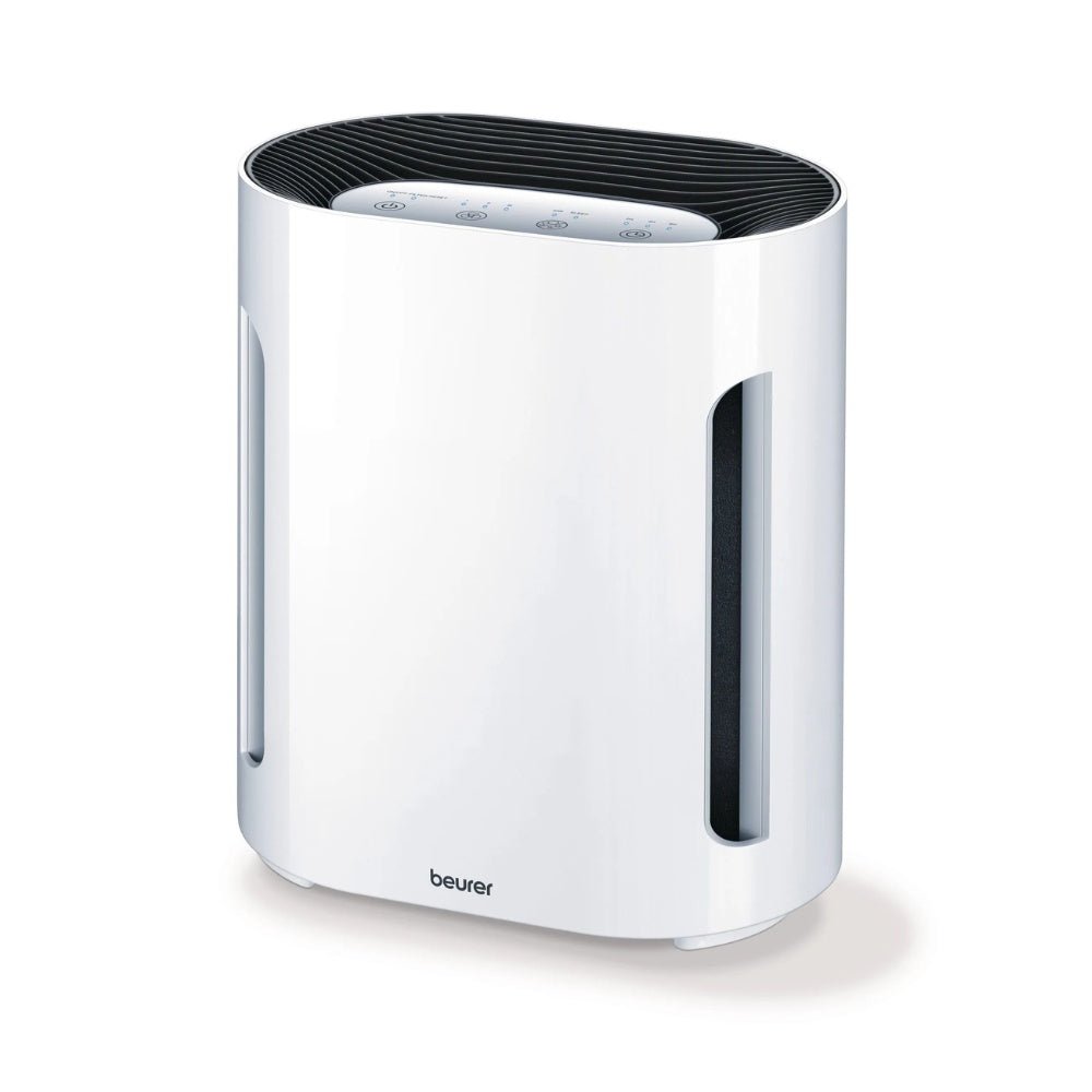 Beurer - Beurer Air Purifier with Night Mode LR210 - Cle Market