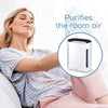 Beurer - Beurer Air Purifier with Night Mode LR210 - Cle Market
