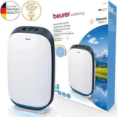 Beurer - Beurer App - Controlled Air Purifier - Cle Market