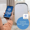 Beurer - Beurer App - Controlled Air Purifier - Cle Market
