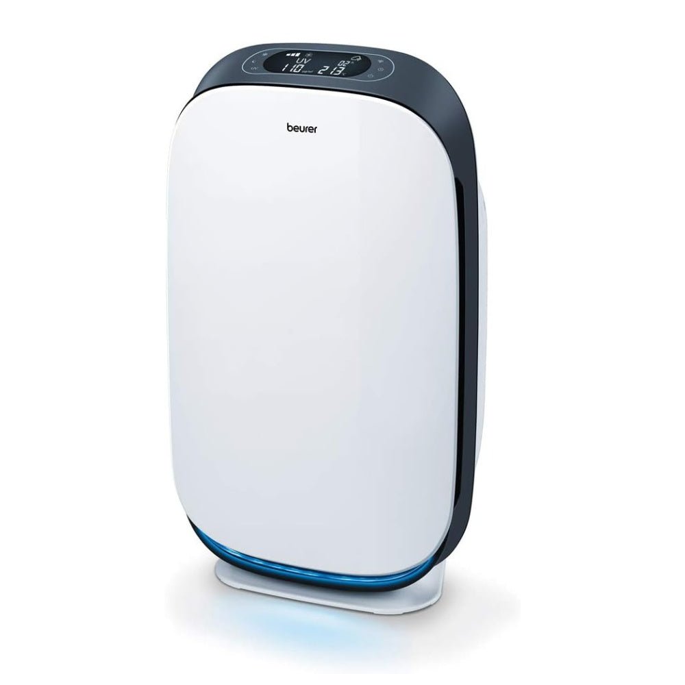 Beurer - Beurer App - Controlled Air Purifier - Cle Market