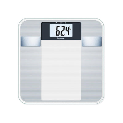 Beurer - Beurer Diagnostic Scale BG13 - Cle Market