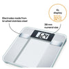 Beurer - Beurer Diagnostic Scale BG13 - Cle Market