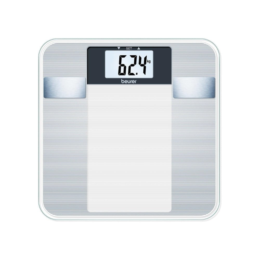 Beurer - Beurer Diagnostic Scale BG13 - Cle Market