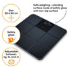 Beurer - Beurer Glass Bathroom Scale GS235 - Cle Market