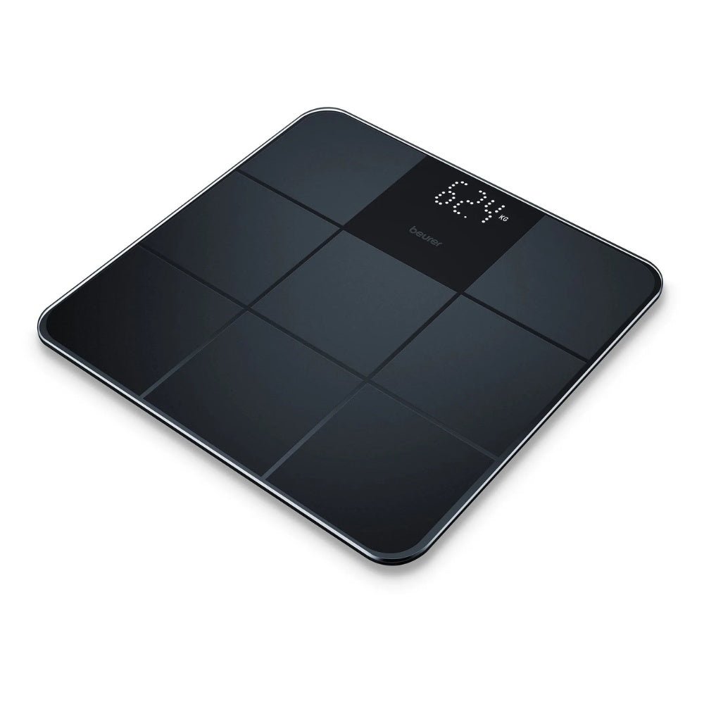 Beurer - Beurer Glass Bathroom Scale GS235 - Cle Market
