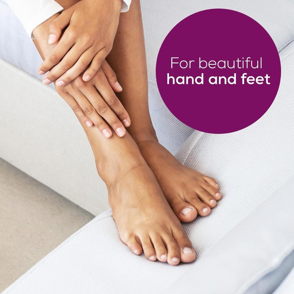 Beurer - Beurer MP41 Manicure Pedicure Set - Cle Market