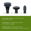 Beurer - Beurer Sensitive Massage Gun Limited Edition MG79 - Cle Market
