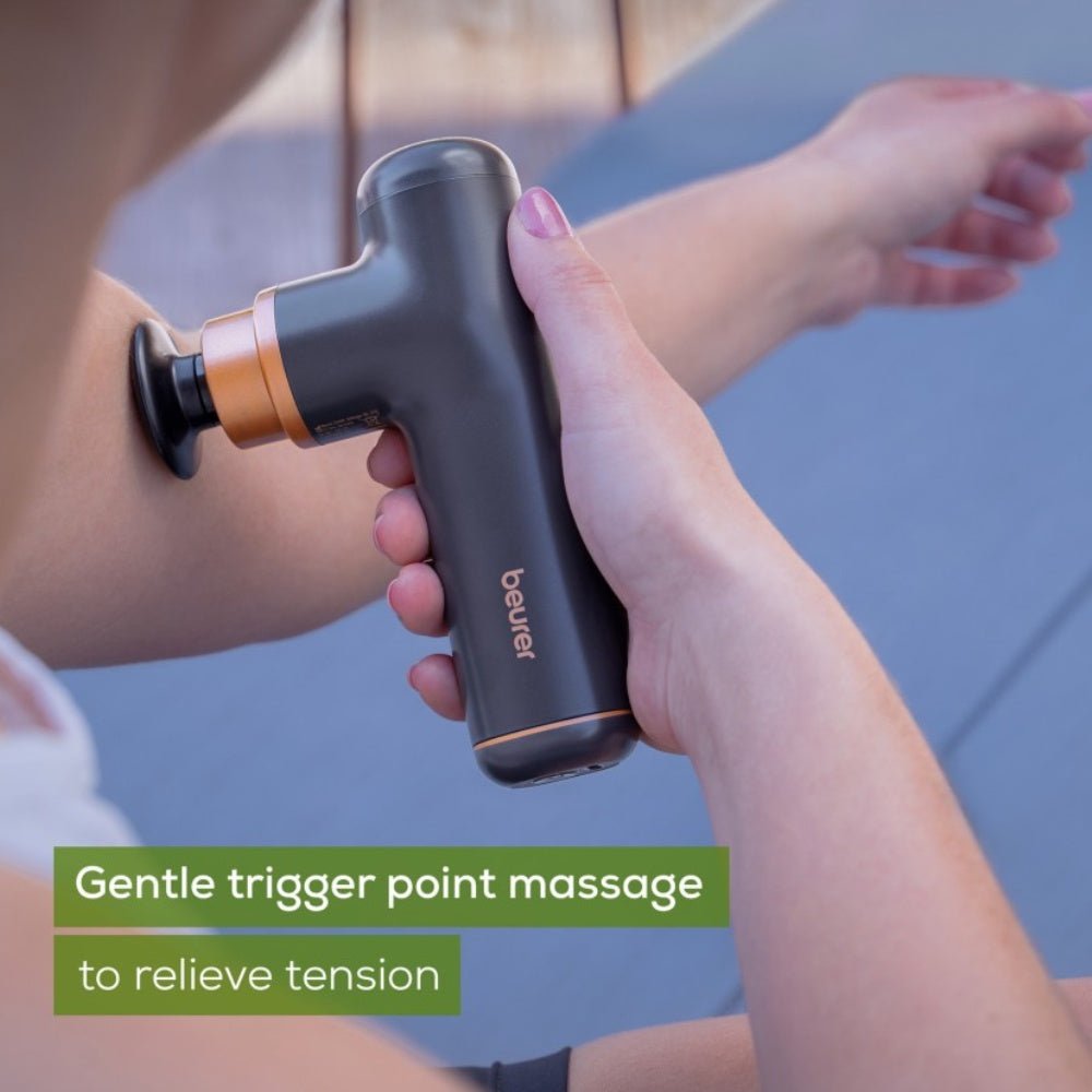 Beurer - Beurer Sensitive Massage Gun Limited Edition MG79 - Cle Market