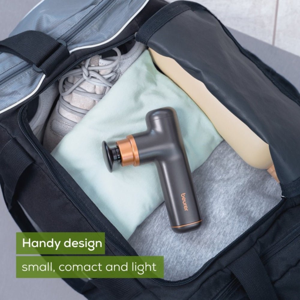 Beurer - Beurer Sensitive Massage Gun Limited Edition MG79 - Cle Market