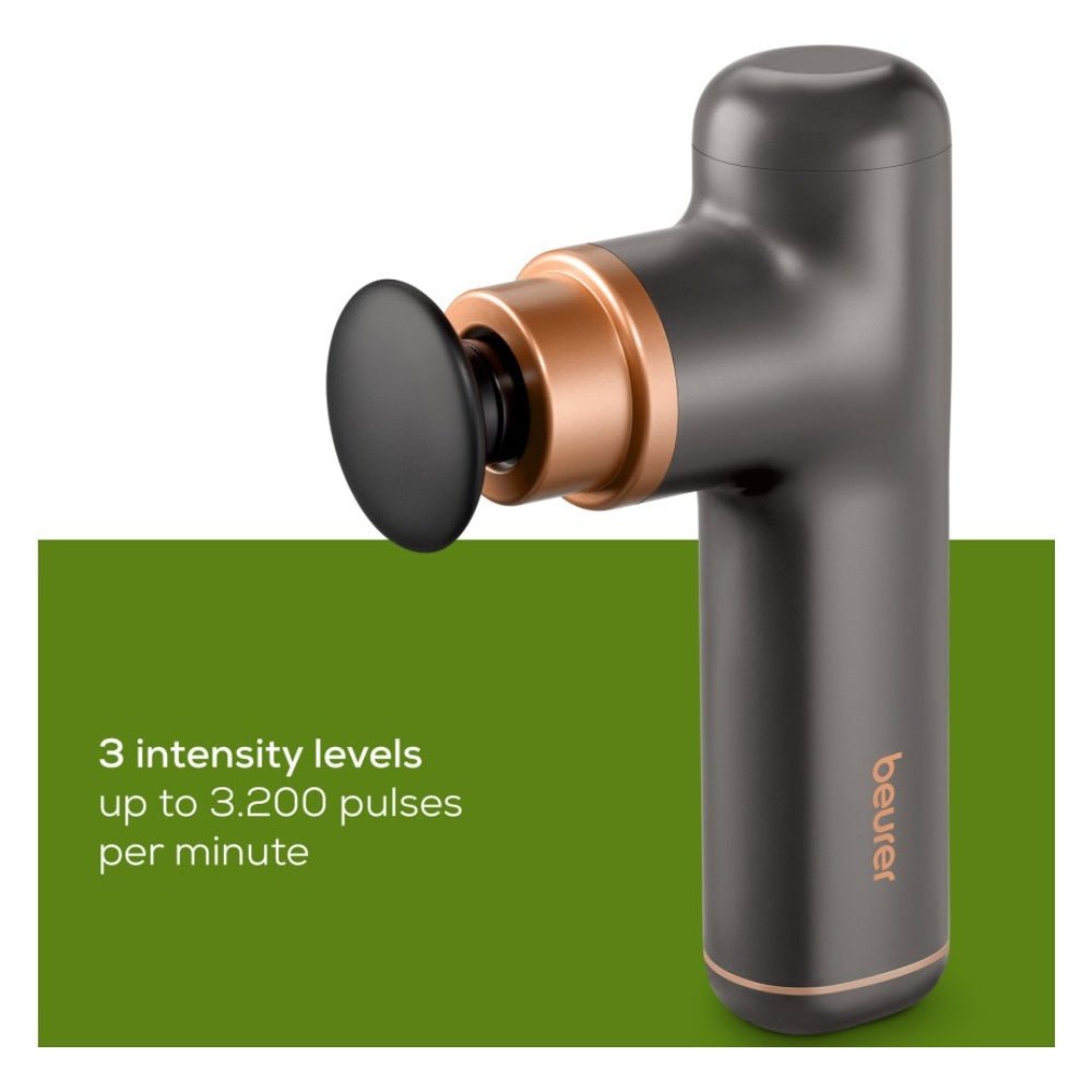 Beurer - Beurer Sensitive Massage Gun Limited Edition MG79 - Cle Market