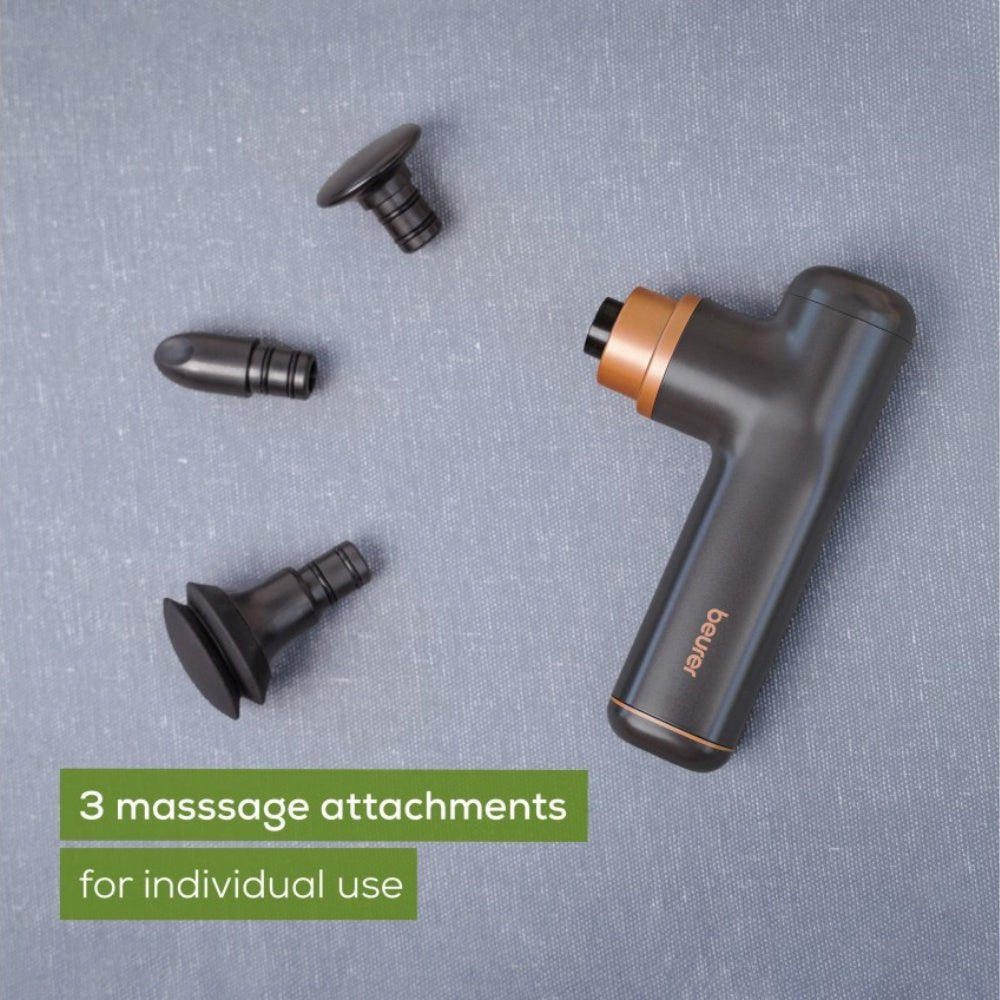 Beurer - Beurer Sensitive Massage Gun Limited Edition MG79 - Cle Market