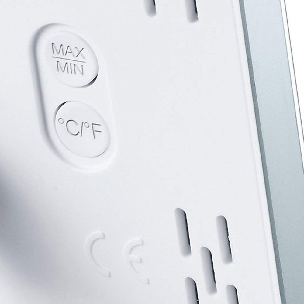 Beurer - Beurer Thermo Hygrometer - Cle Market