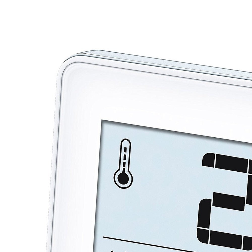 Beurer - Beurer Thermo Hygrometer - Cle Market