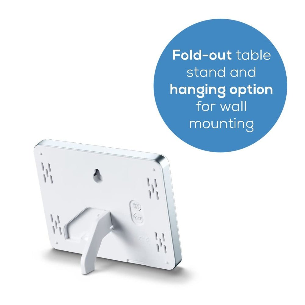 Beurer - Beurer Thermo Hygrometer - Cle Market