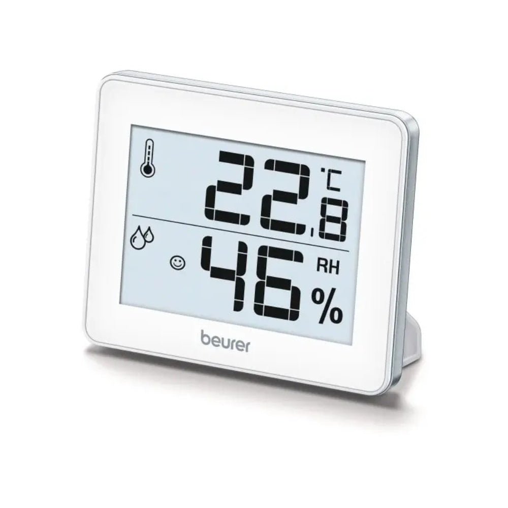 Beurer - Beurer Thermo Hygrometer - Cle Market