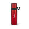 Bialetti - Bialetti Vacuum Flask with Cup with Lid - Cle Market