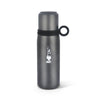 Bialetti - Bialetti Vacuum Flask with Cup with Lid - Cle Market