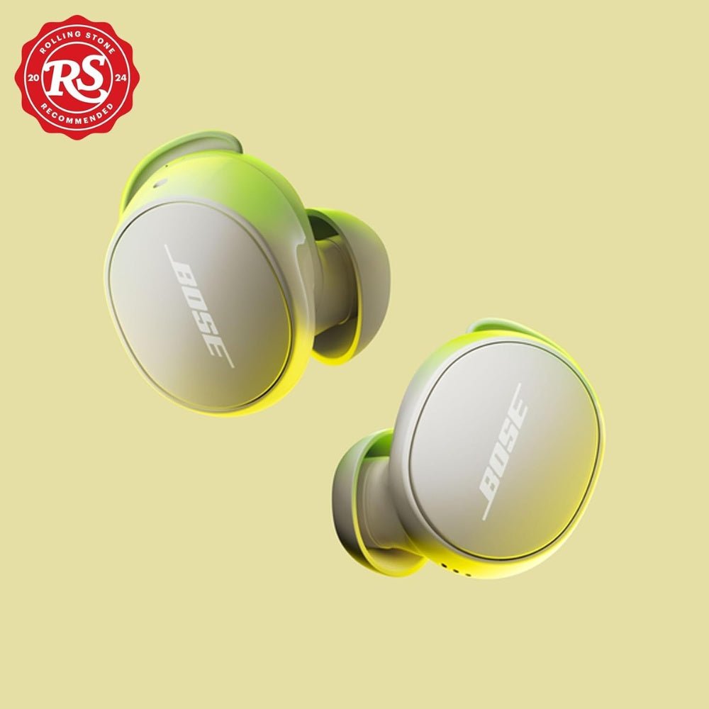 Bose - Bose QuietComfort Earbuds - Cle Market