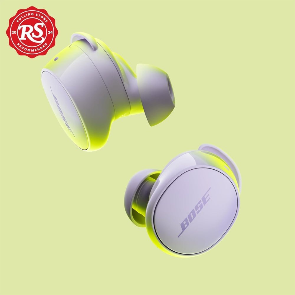 Bose - Bose QuietComfort Earbuds - Cle Market