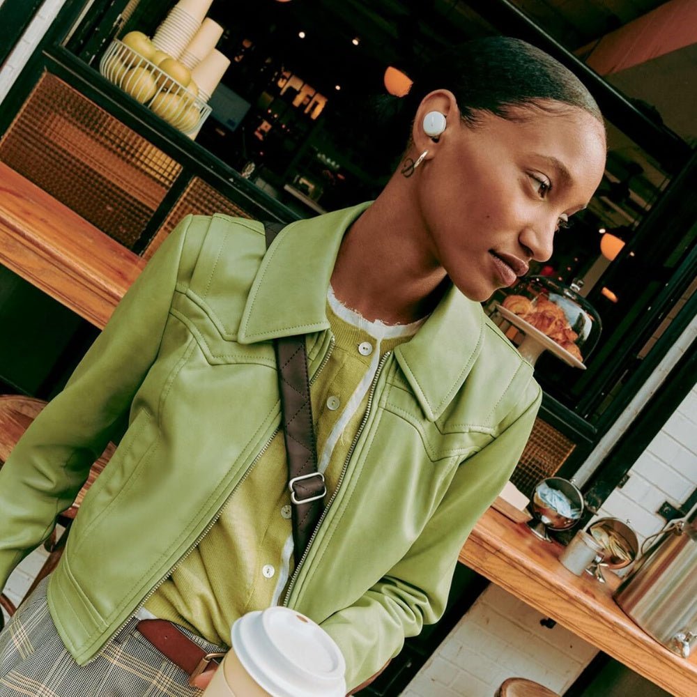 Bose - Bose QuietComfort Earbuds - Cle Market