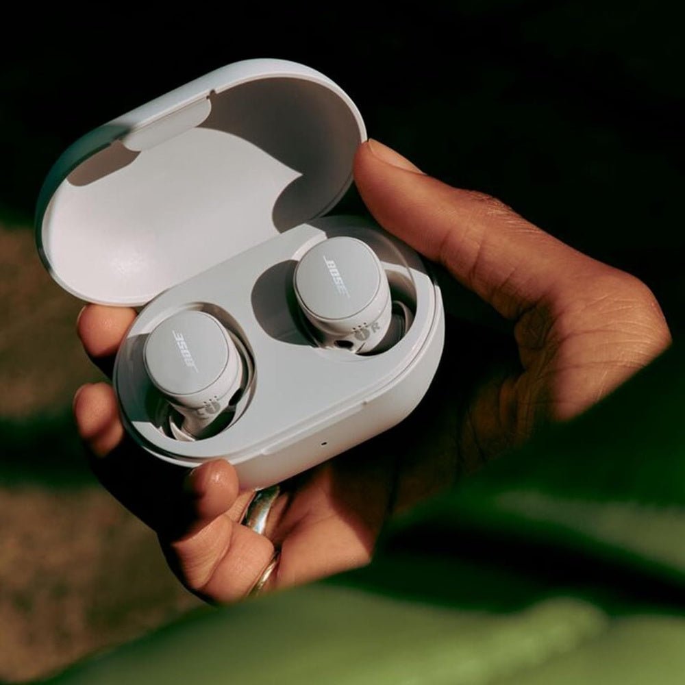 Bose - Bose QuietComfort Earbuds - Cle Market