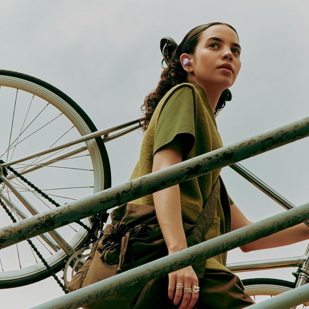 Bose - Bose QuietComfort Earbuds - Cle Market