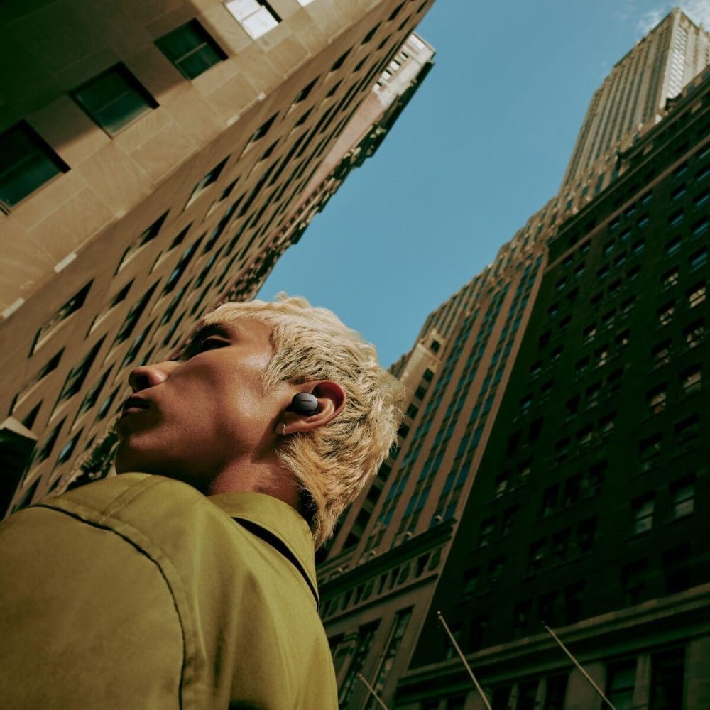 Bose - Bose QuietComfort Earbuds - Cle Market