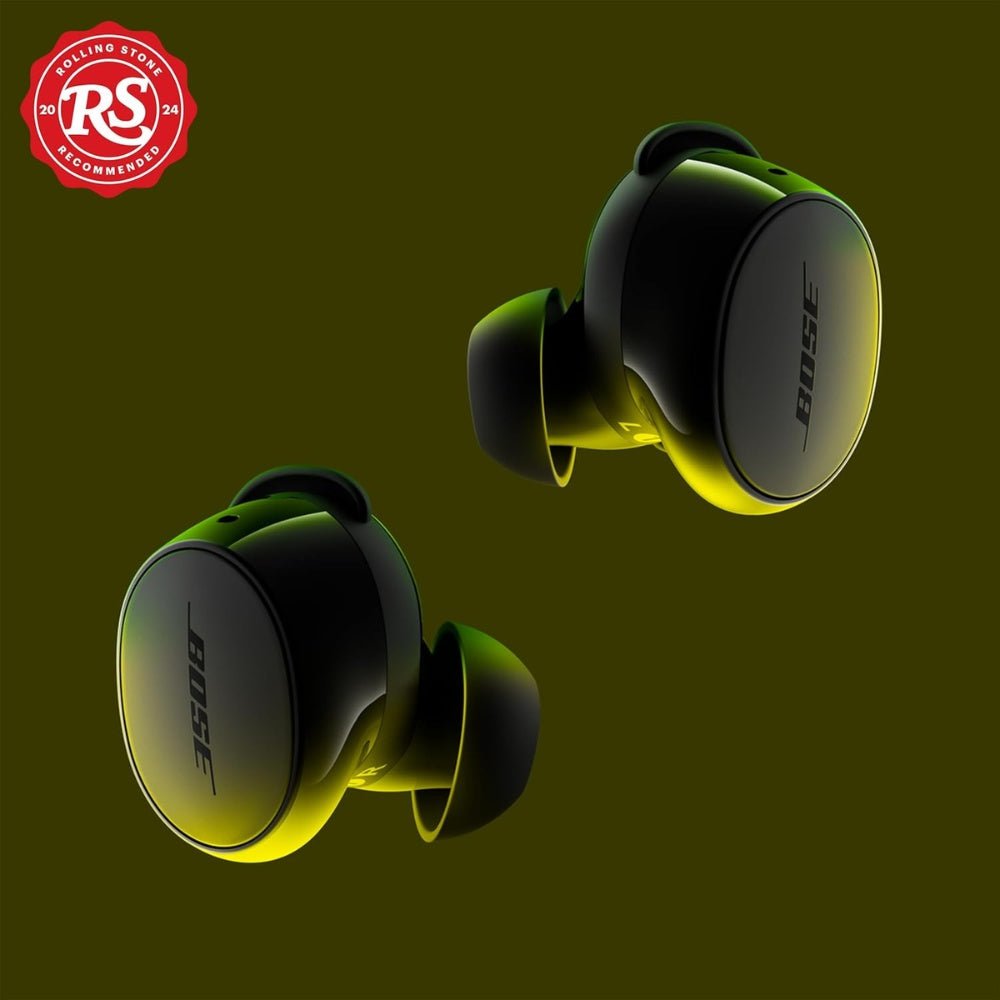 Bose - Bose QuietComfort Earbuds - Cle Market