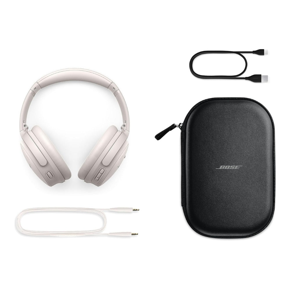 Bose - Bose QuietComfort Headphones - Cle Market