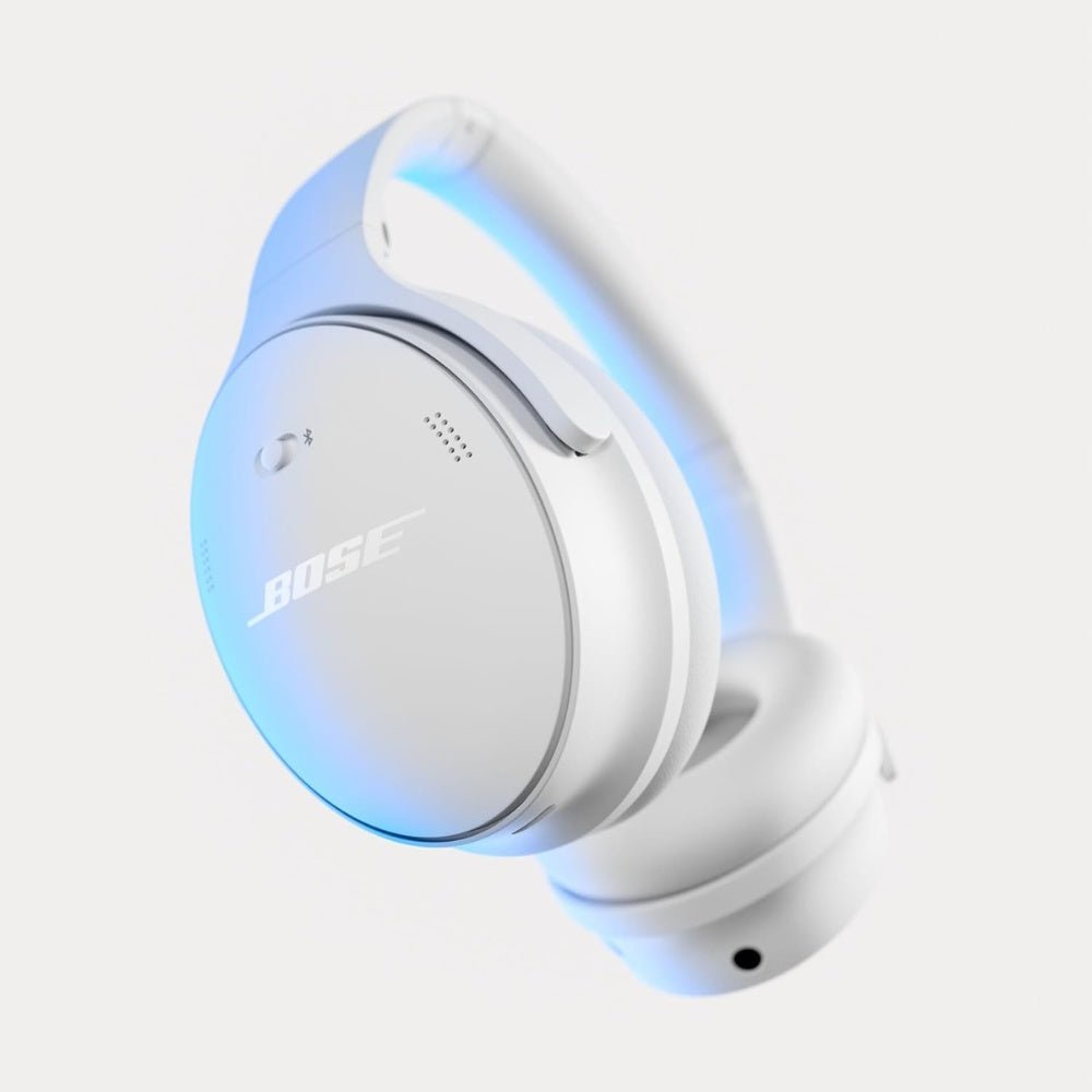 Bose - Bose QuietComfort Headphones - Cle Market