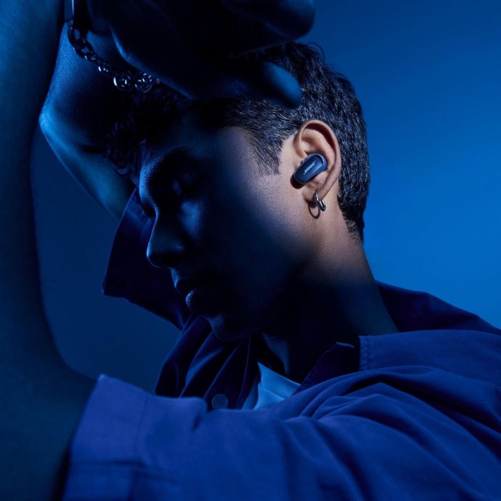 Bose - Bose QuietComfort Ultra Earbuds - Cle Market