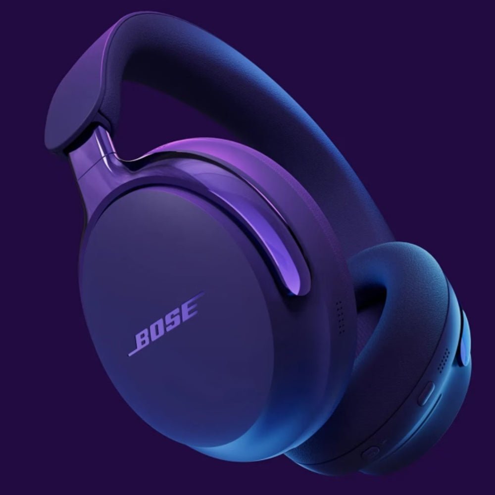 Bose - Bose Quietcomfort Ultra Headphones 2nd Gen - Cle Market