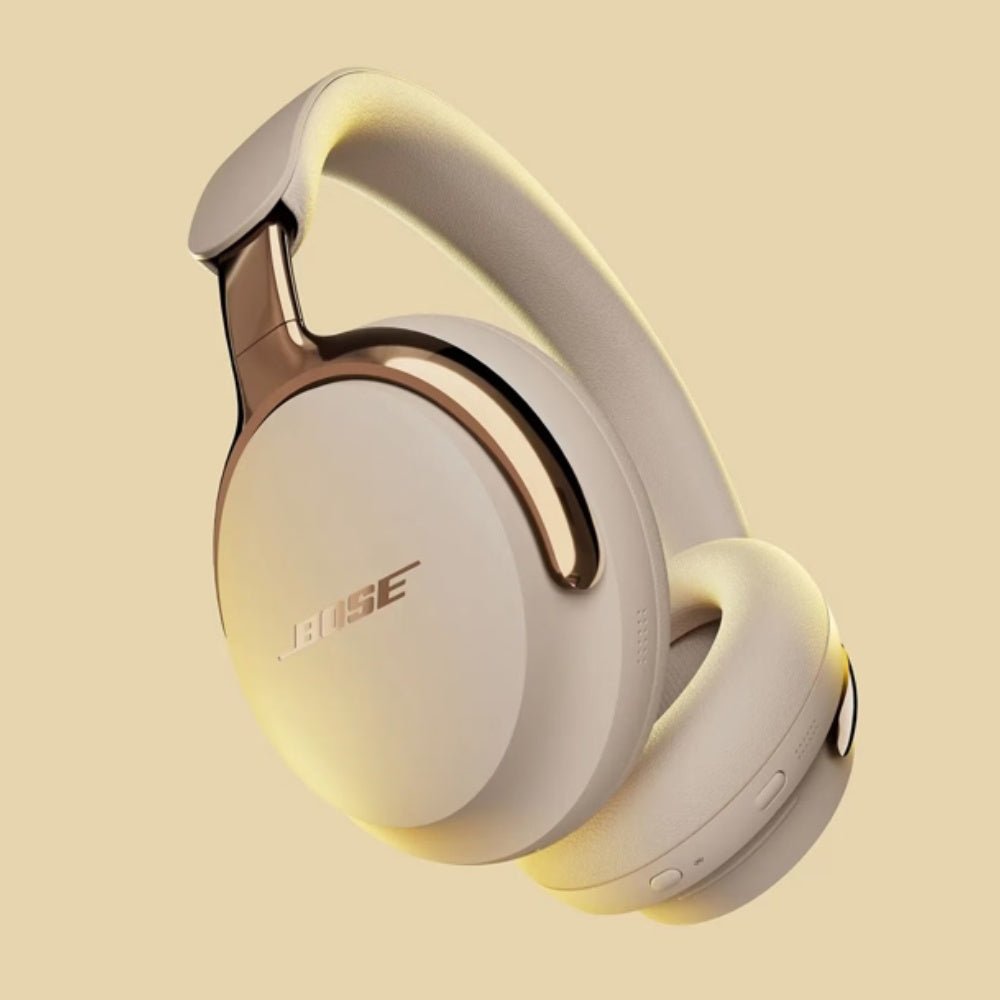 Bose - Bose Quietcomfort Ultra Headphones 2nd Gen - Cle Market